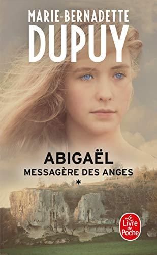 Abigaël messagère des anges