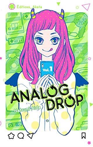 Analog drop