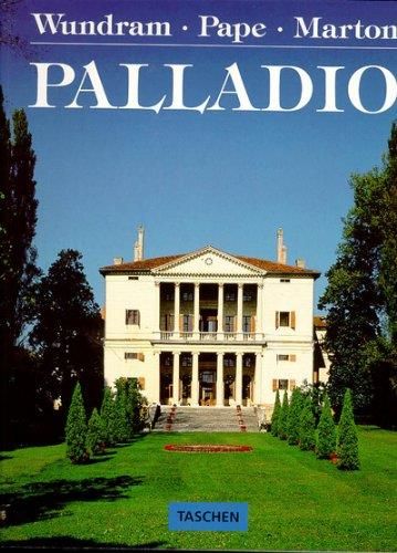 Andrea Palladio, 1508-1580