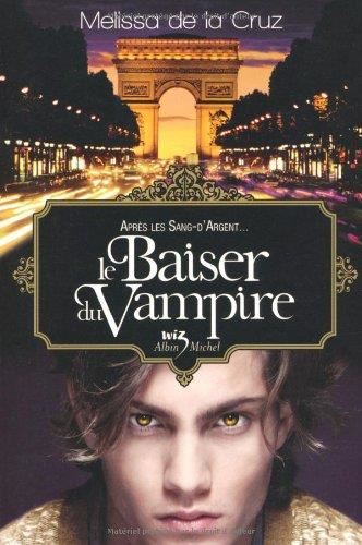 Le Baiser du vampire